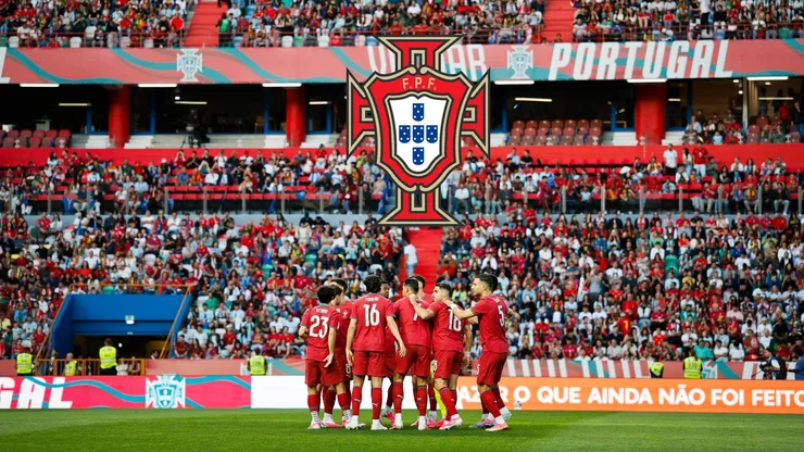 Portugal empató en su primer partido ante el Congo en el Mundial 2026.
