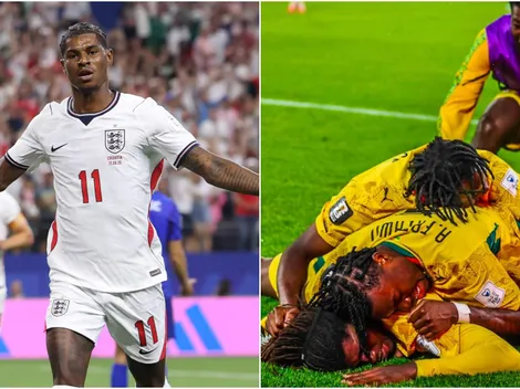 En qué estadio juegan Inglaterra vs. Ghana en el Mundial 2026: capacidad, ciudad y pronóstico