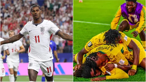 Inglaterra y Ghana se enfrentan por la jornada 2 de su grupo en el Mundial 2026.