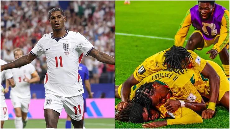 Inglaterra y Ghana se enfrentan por la jornada 2 de su grupo en el Mundial 2026.