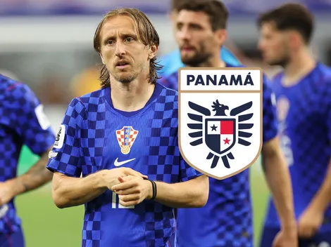FIFA alerta a Panamá antes del partido con Croacia
