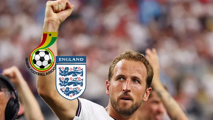 Inglaterra debutó goleando a Croacia y ahora busca sellar su pase a la siguiente ronda del Mundial 2026.