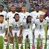En qué clubes juegan los futbolistas de Ghana y cuál es el valor total de la selección en el Mundial