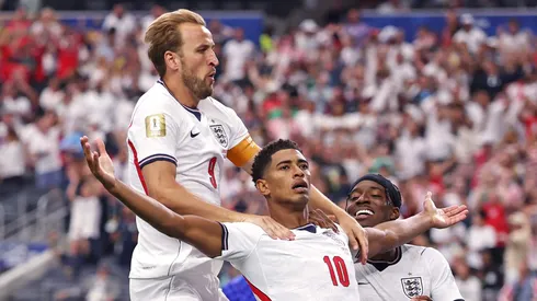 Inglaterra llega como favorita para sacar un resultado favorable y sellar su pase a 16avos.