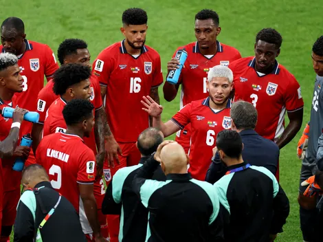 ¿Panamá puede quedar eliminado hoy del Mundial 2026?