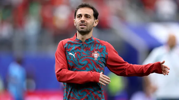 El nuevo jugador del Real Madrid se queda afuera.