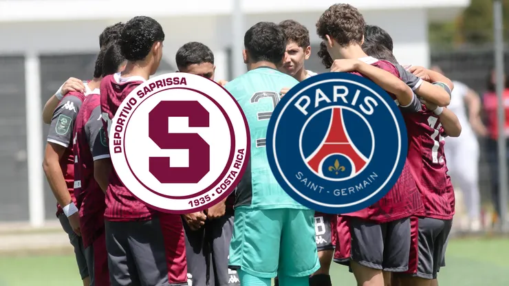 El futbolista estará en una residencia en Francia.