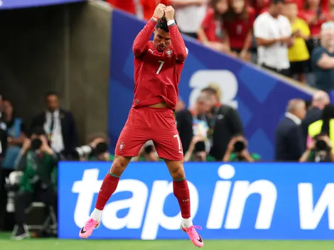 Cuántos goles le faltan a Cristiano Ronaldo para llegar a los 1000 tras marcar en Portugal vs. Uzbekistán por el Mundial 2026
