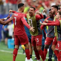 Así quedó la tabla del Grupo K tras la victoria de Portugal