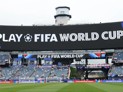 Inglaterra vs. Ghana EN VIVO: ¡alineaciones confirmadas! Minuto a minuto