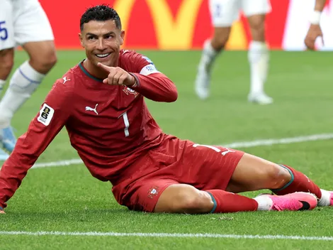 Así está la tabla de goleadores del Mundial 2026