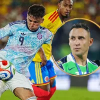 Manfred Ugalde podría reforzar a un rival directo de Keylor Navas: "Necesita irse"