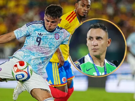 Manfred Ugalde podría reforzar a un rival directo de Keylor Navas: "Necesita irse"