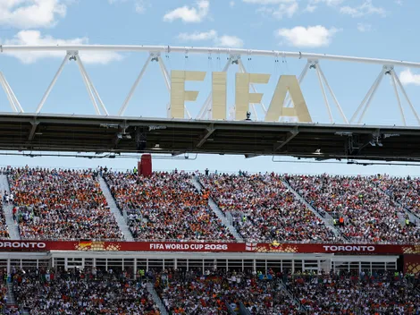 En qué estadio juegan Panamá vs. Croacia en el Mundial 2026