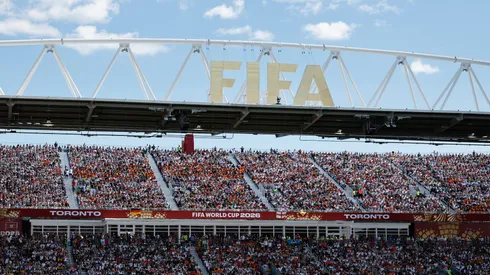 Panamá y Croacia juegan en Toronto.