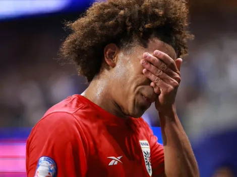 ¿Por qué no juega Adalberto Carrasquilla hoy en Panamá vs. Croacia?