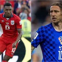 Panamá vs. Croacia EN VIVO: minuto a minuto del partido por el Grupo L