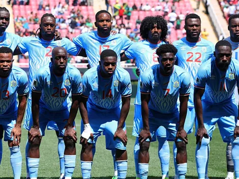 ¿Por qué RD Congo aparece como COD en el Mundial 2026?