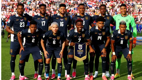 Panamá cayó por la mínima ante Croacia.