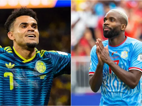 Colombia vs. RD Congo EN VIVO: minuto a minuto del partido por el Grupo K