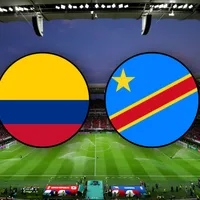 En qué estadio juegan Colombia vs. RD Congo por el Mundial 2026