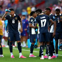 ¿Cuándo juega Panamá contra Inglaterra? Así se define el Grupo L