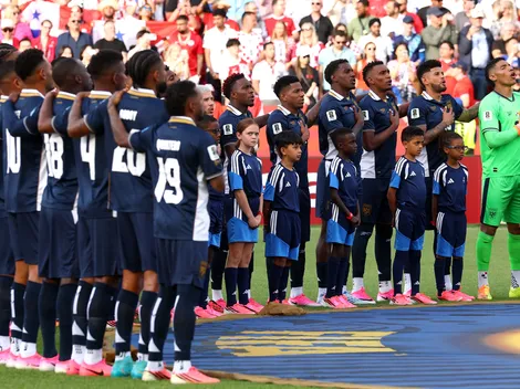 ¿Cuándo juega Panamá contra Inglaterra? Así se define el Grupo L