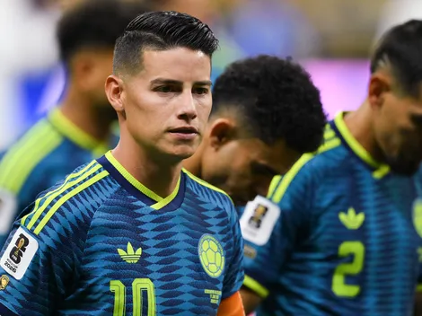 ¿Qué pasa si Colombia gana, empata o pierde contra RD Congo¡