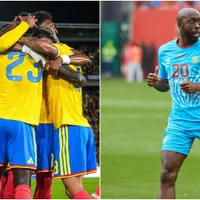 Cuál es el ranking FIFA de RD Congo y cuántos puestos lo separan de Colombia en el Mundial 2026