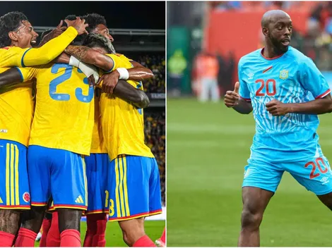Cuál es el ranking FIFA de RD Congo y cuántos puestos lo separan de Colombia en el Mundial 2026
