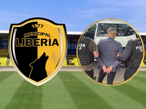 Liberia podría no jugar el Apertura 2026: los dos clubes que esperan reemplazarlo