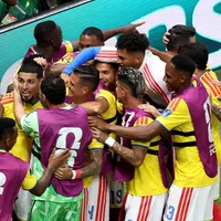 Daniel Muñoz se vistió de héroe y Colombia venció a RD Congo: gol y resumen