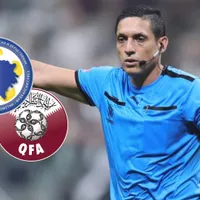 ¿Quién es el árbitro de Bosnia y Herzegovina vs. Qatar en el Mundial 2026? Perfil y antecedentes de Jesús Valenzuela