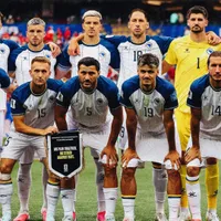 Qué pasa si Bosnia y Herzegovina gana, empata o pierde contra Qatar por el Grupo B del Mundial 2026