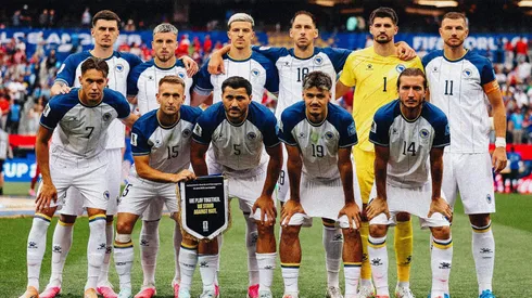 Bosnia sale como la favorita en el papel, pero Qatar es una selección que casi siempre sorprende.