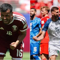 Cuál es el ranking FIFA de Qatar y cuántos puestos lo separan de Bosnia y Herzegovina en el Mundial 2026