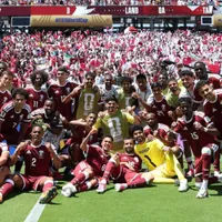 En qué clubes juegan los futbolistas de Qatar y cuál es el valor total de la selección en el Mundial 2026