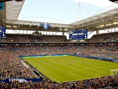 En qué estadio juegan Brasil vs. Escocia en el Mundial 2026
