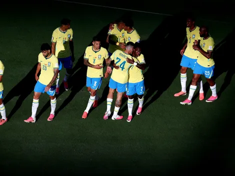 Qué pasa si Brasil gana, empata o pierde vs. Escocia por el Grupo C del Mundial