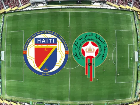 En qué estadio juegan Marruecos vs. Haití en el Mundial 2026: capacidad, ciudad y datos de la sede
