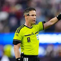 ¿Quién es el árbitro de Marruecos vs. Haití en el Mundial 2026? Perfil y antecedentes
