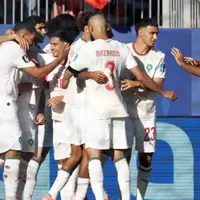 Qué pasa si Marruecos gana, empata o pierde contra Haití por el Grupo C del Mundial 2026