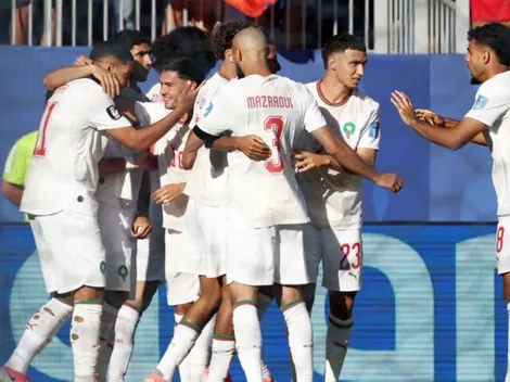 Qué pasa si Marruecos gana, empata o pierde contra Haití por el Grupo C del Mundial 2026