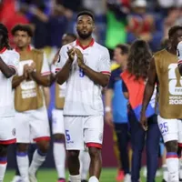 En qué clubes juegan los futbolistas de Haití y cuál es el valor total de la selección en el Mundial 2026