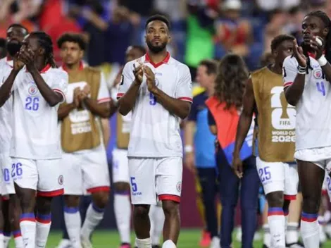En qué clubes juegan los futbolistas de Haití y cuál es el valor total de la selección en el Mundial 2026