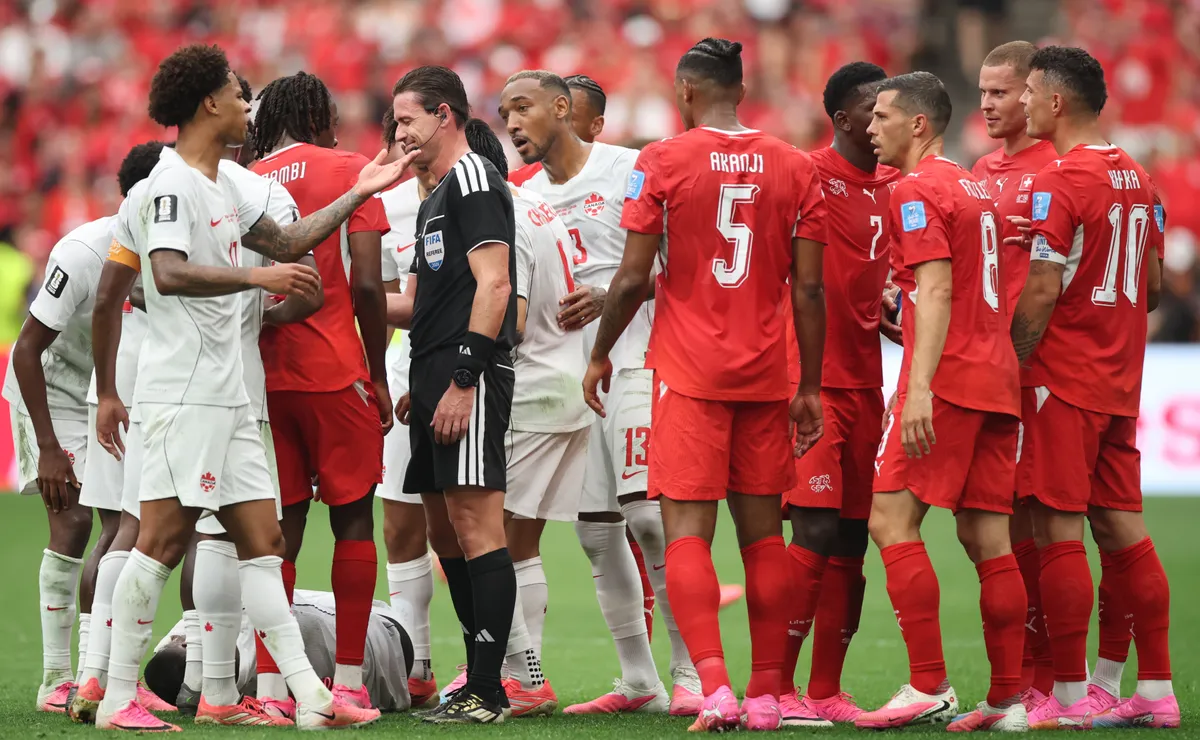 As Qued La Tabla De Posiciones Final Del Grupo B Del Mundial 2026 as-qued-la-tabla-de-posiciones-final-del-grupo-b-del-mundial-2026