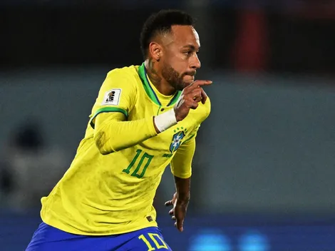 ¿Por qué Neymar no juega hoy con Brasil vs. Escocia en el Mundial 2026?