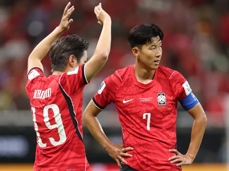 ¿Qué pasa si Corea del Sur gana, empata o pierde contra Sudáfrica?