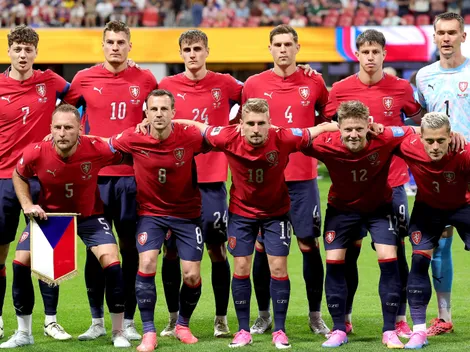 Qué pasa si República Checa gana, empata o pierde contra México por el Grupo A del Mundial 2026