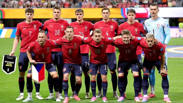 Los checos son margen de error